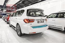 انفنتي QX80